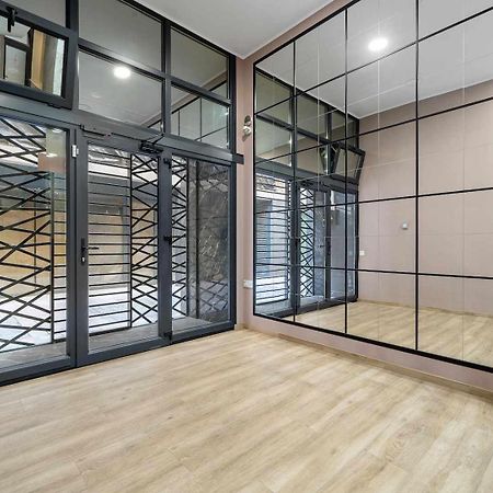Apartments Lilia Reus Pokój zdjęcie