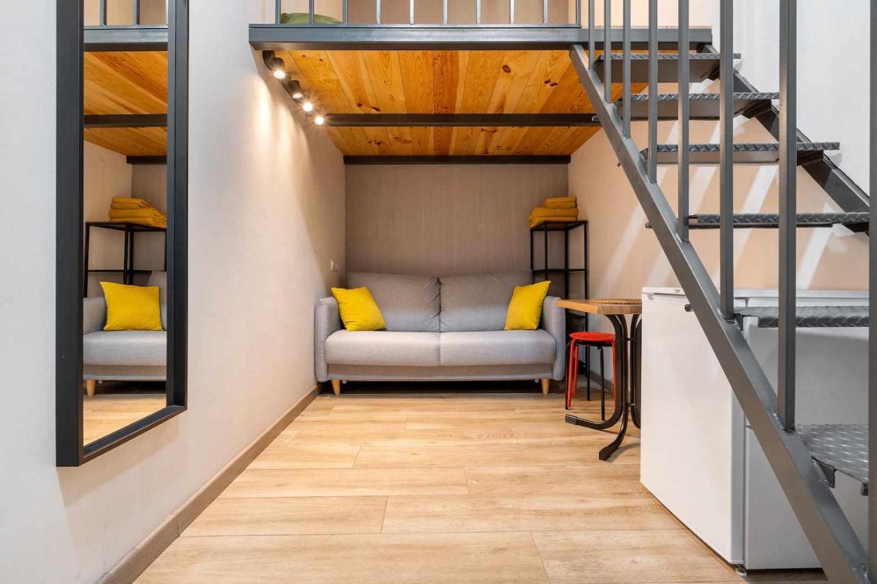 Apartments Lilia Reus Pokój zdjęcie