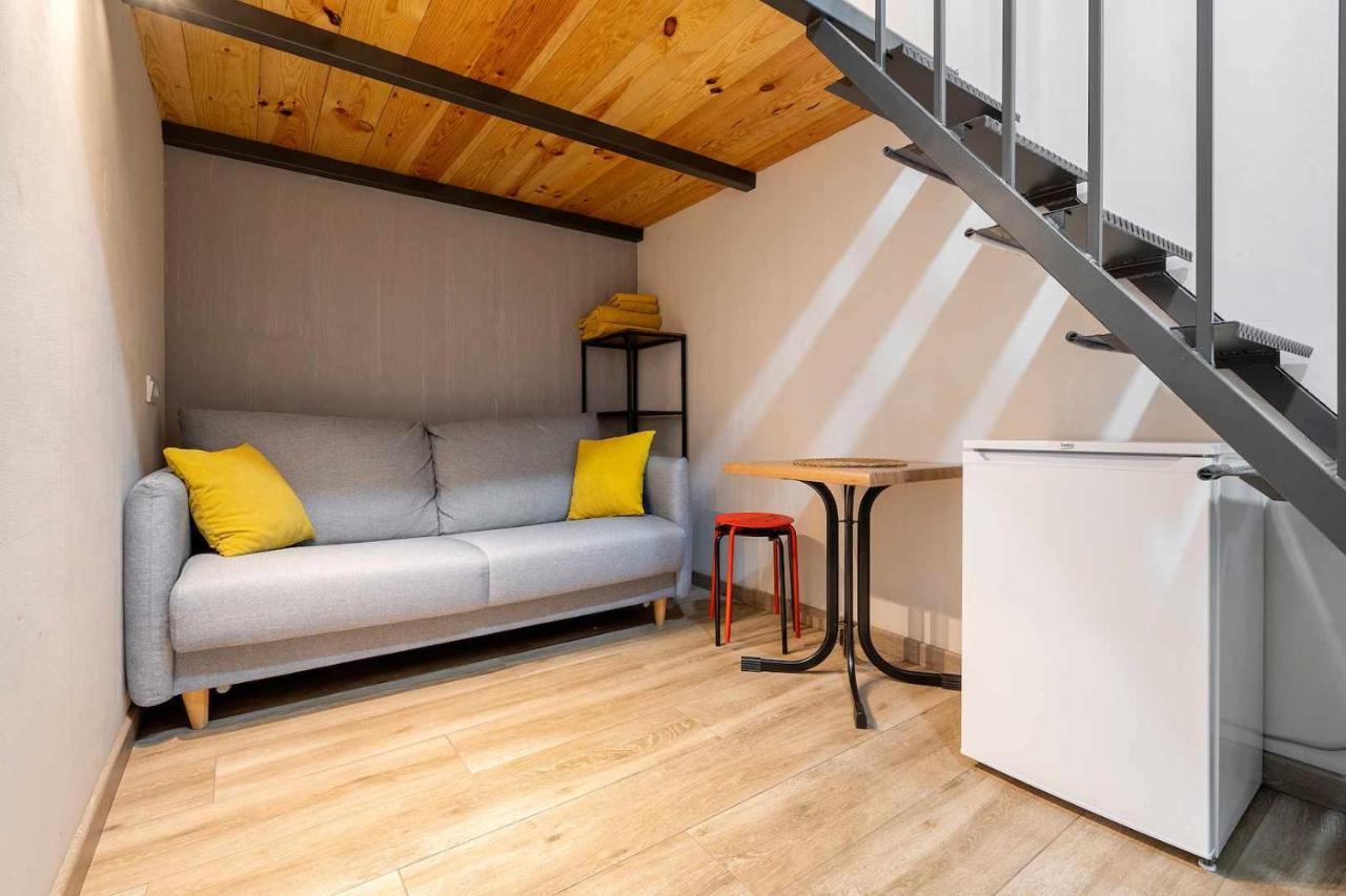 Apartments Lilia Reus Pokój zdjęcie