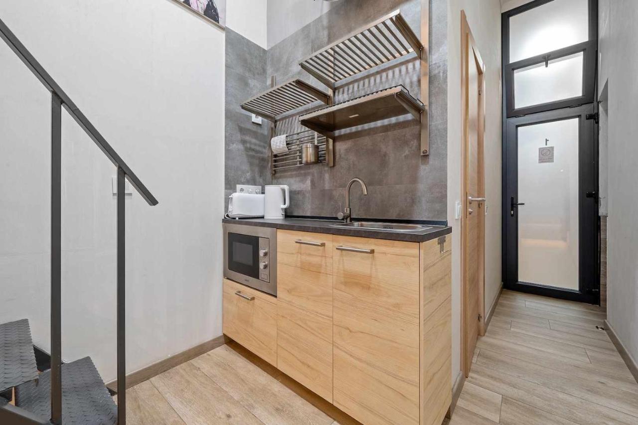 Apartments Lilia Reus Pokój zdjęcie