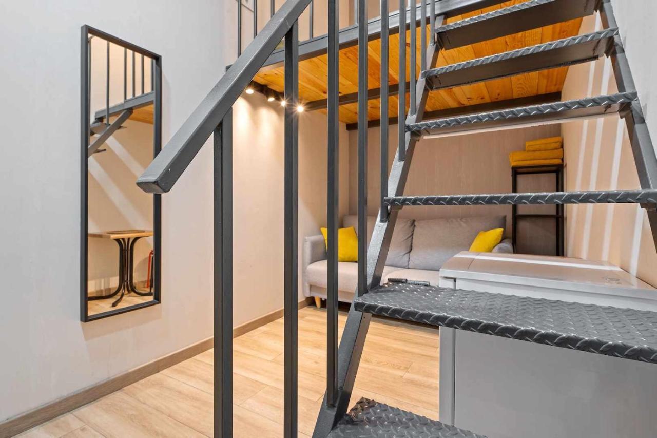 Apartments Lilia Reus Pokój zdjęcie