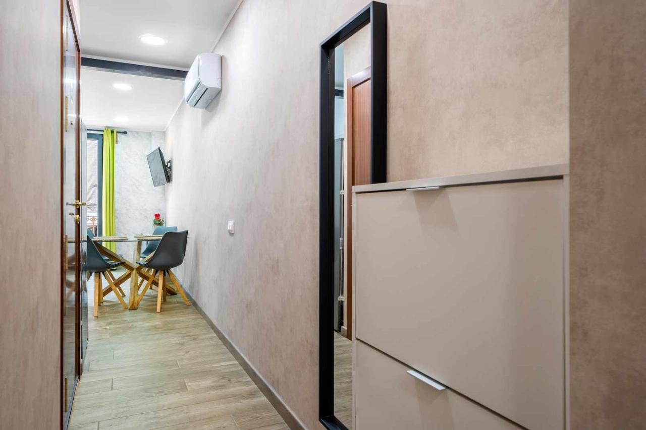 Apartments Lilia Reus Pokój zdjęcie
