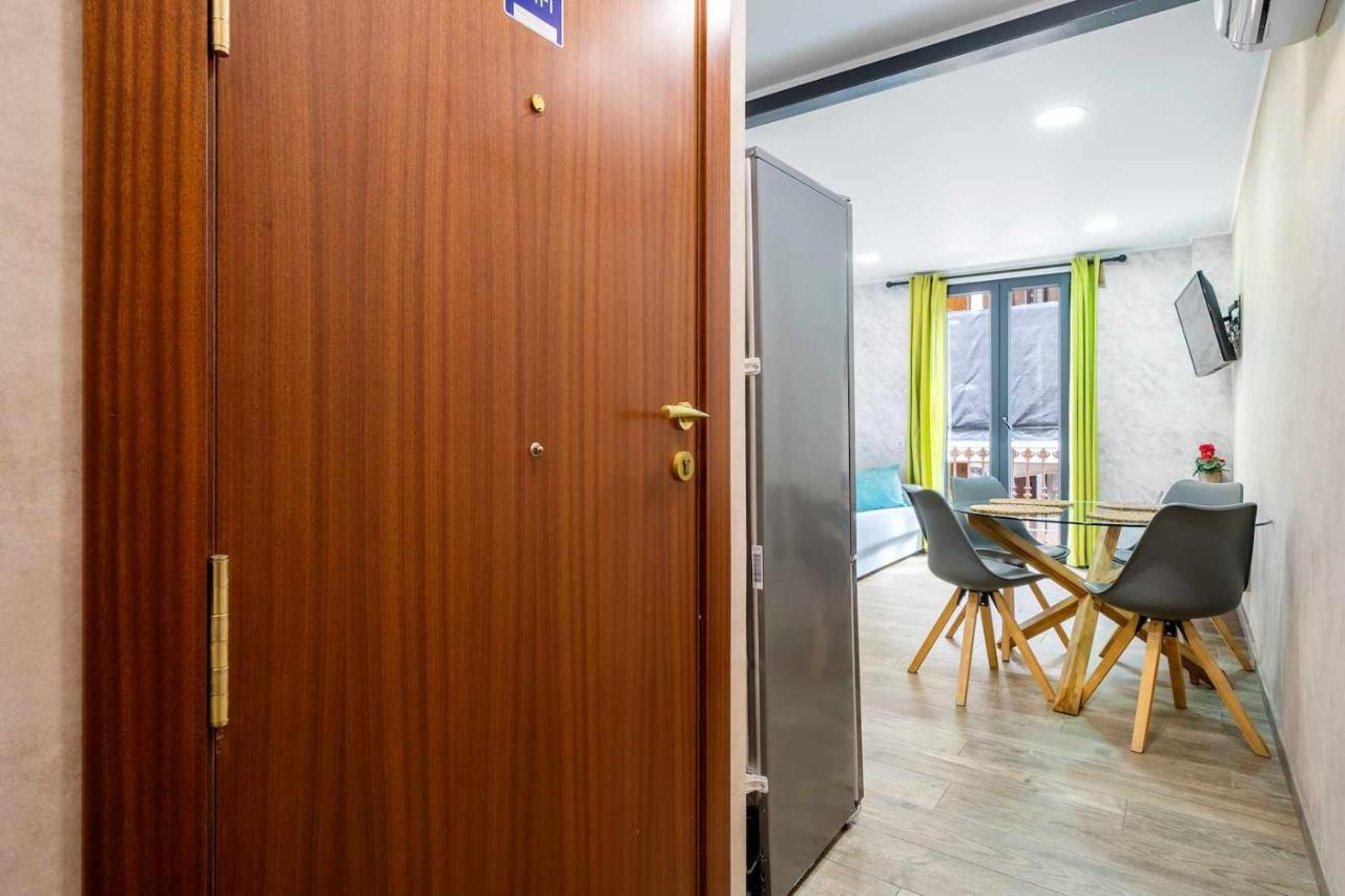 Apartments Lilia Reus Pokój zdjęcie