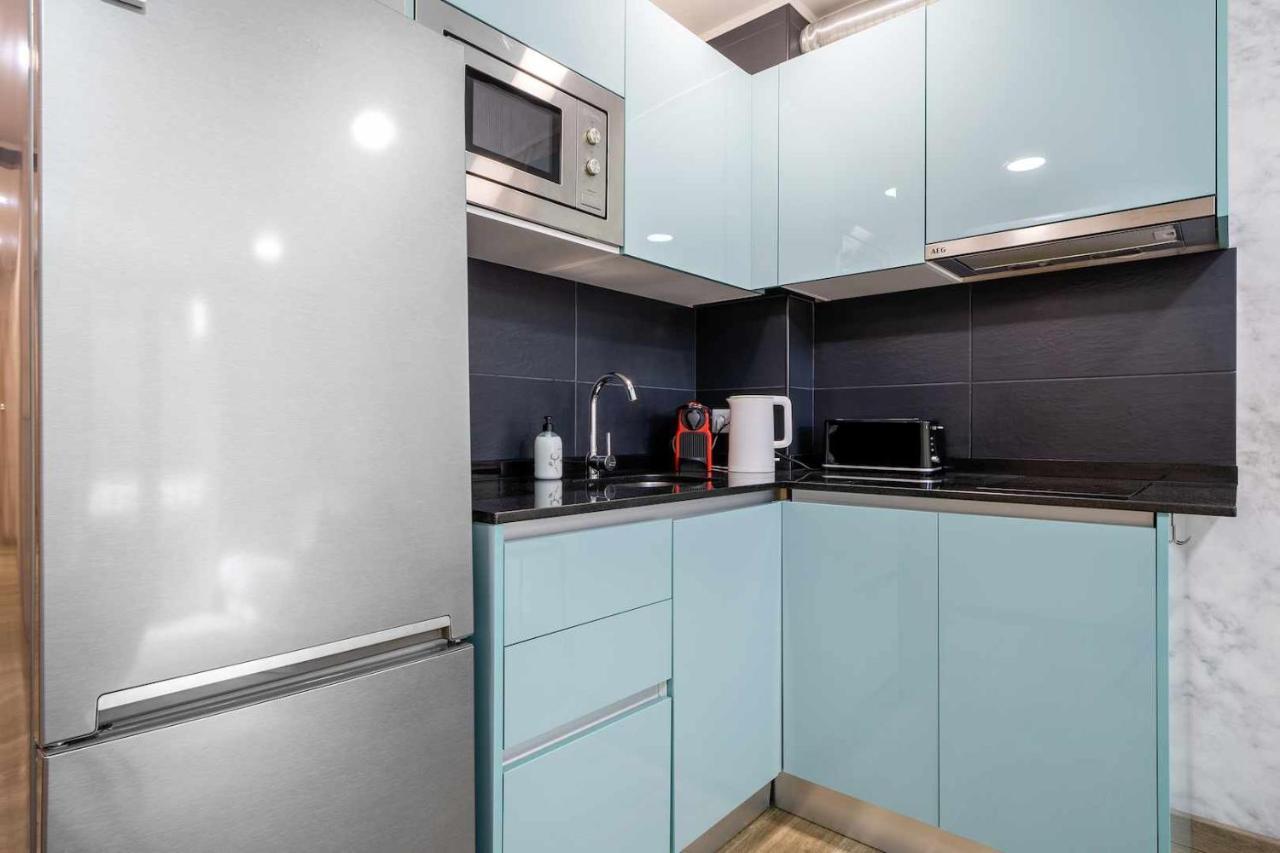 Apartments Lilia Reus Pokój zdjęcie