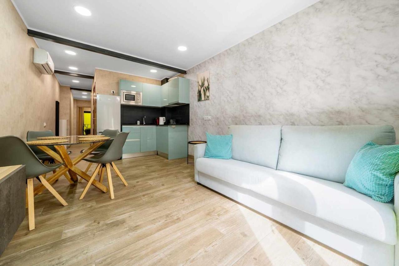Apartments Lilia Reus Pokój zdjęcie