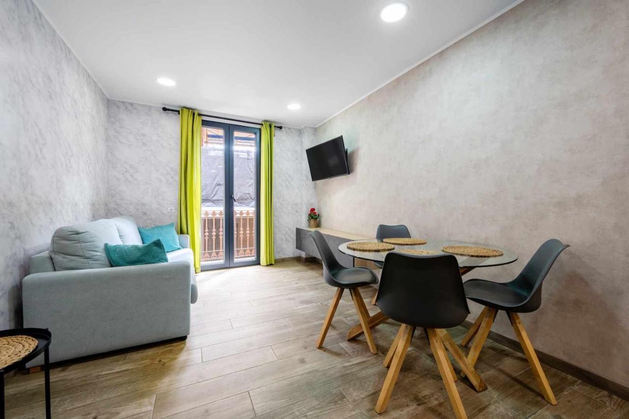 Apartments Lilia Reus Pokój zdjęcie