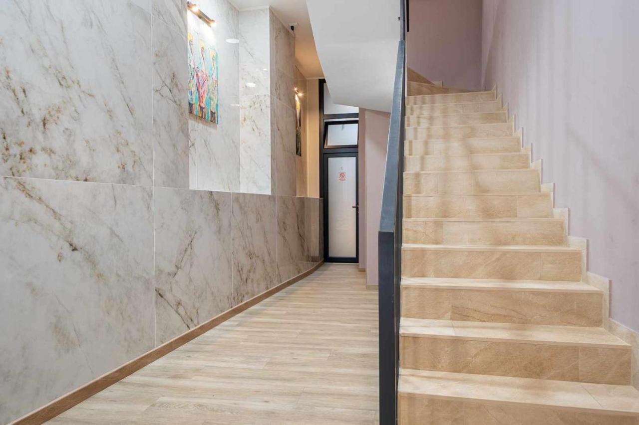 Apartments Lilia Reus Pokój zdjęcie