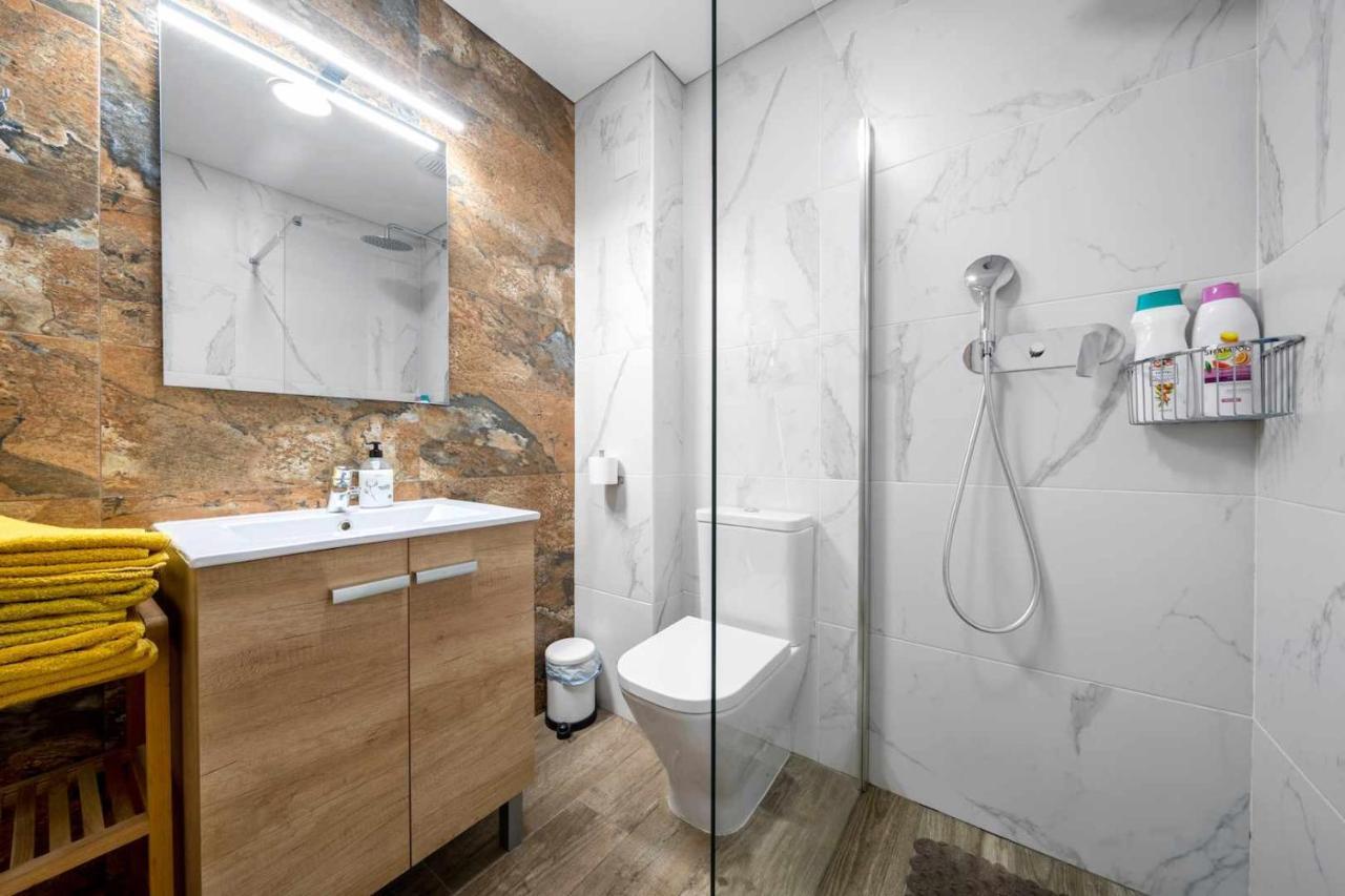 Apartments Lilia Reus Pokój zdjęcie