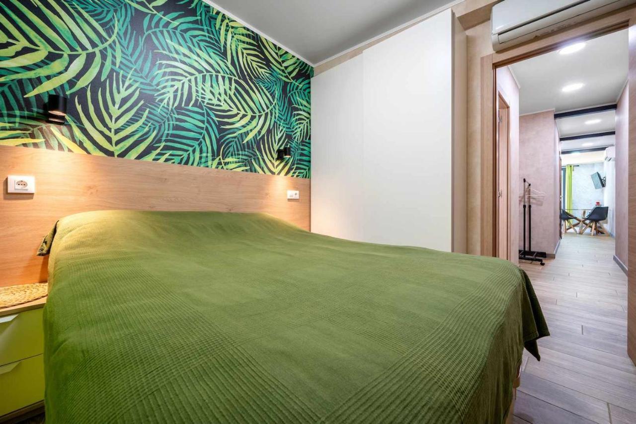 Apartments Lilia Reus Pokój zdjęcie