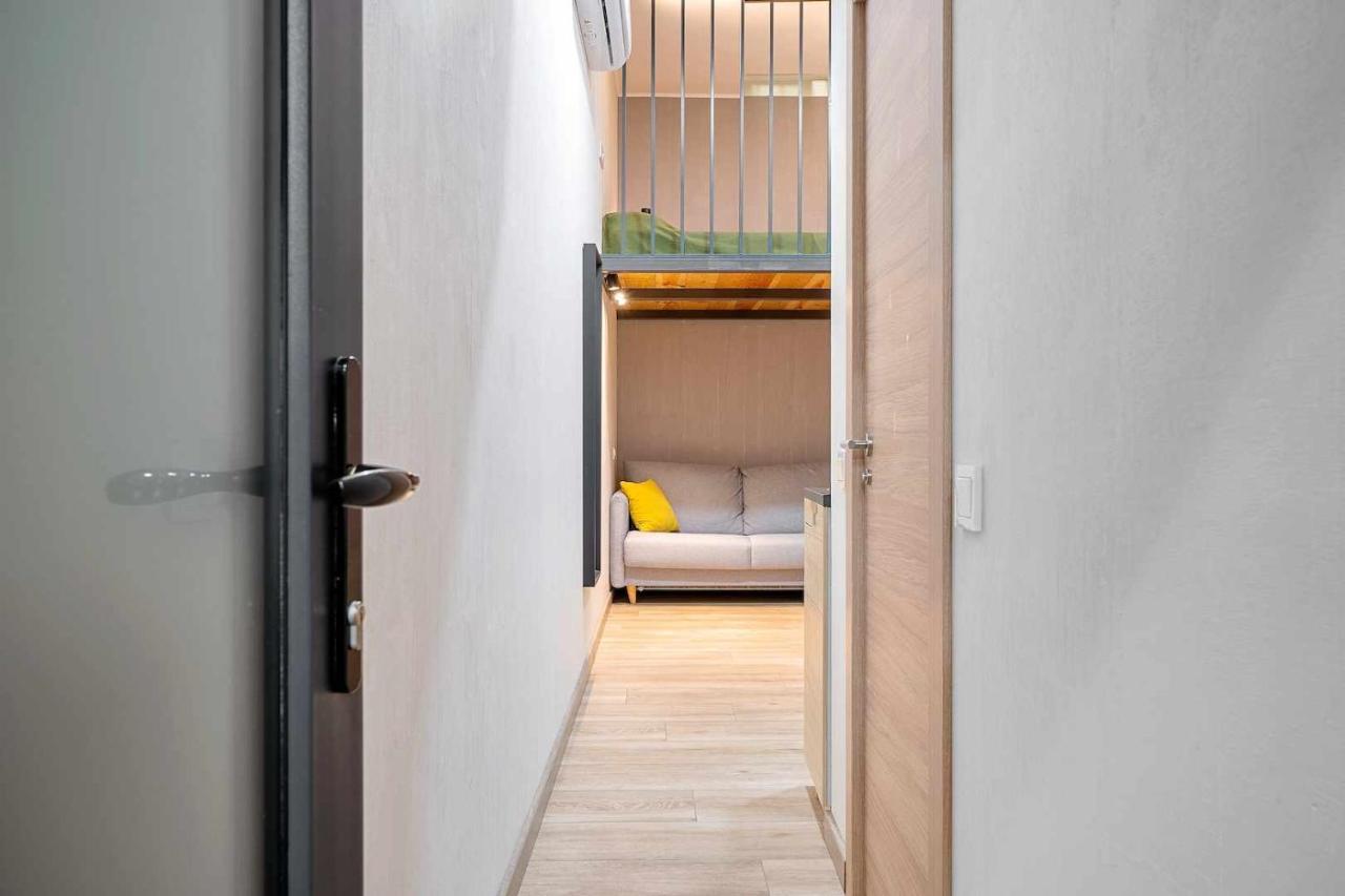 Apartments Lilia Reus Pokój zdjęcie