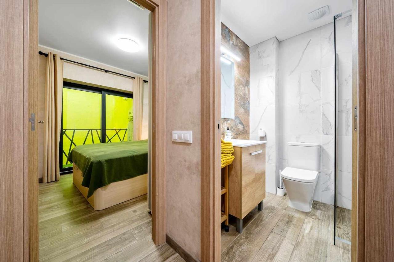 Apartments Lilia Reus Pokój zdjęcie
