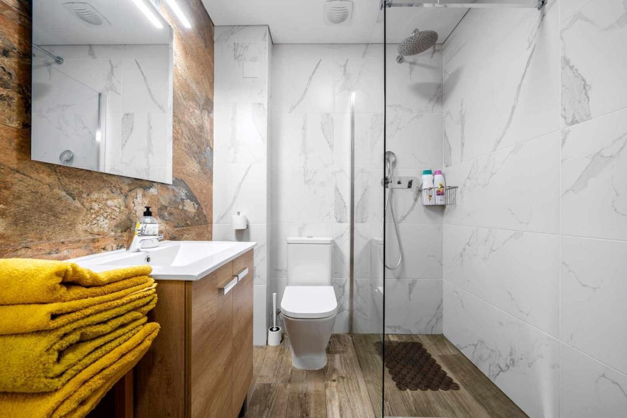 Apartments Lilia Reus Pokój zdjęcie