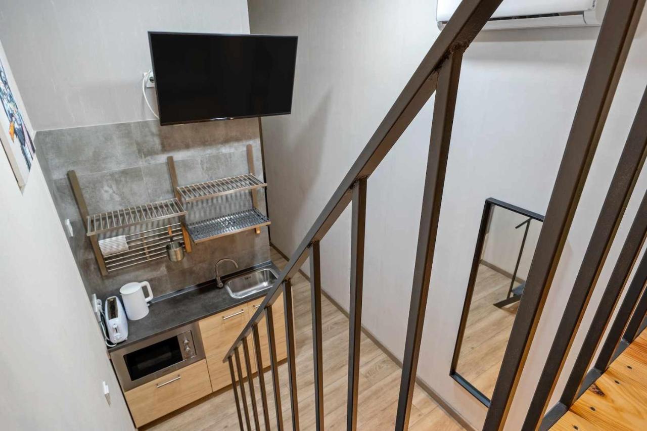 Apartments Lilia Reus Pokój zdjęcie