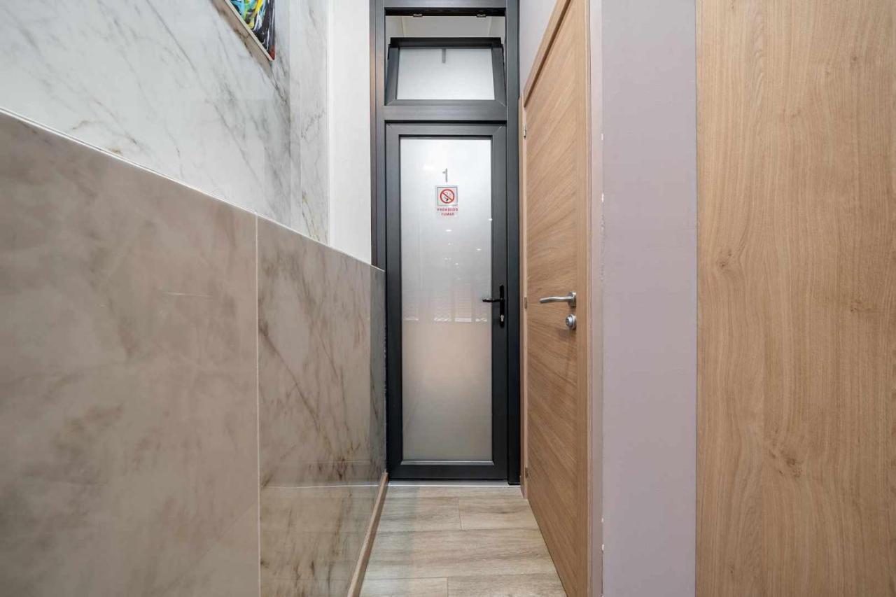 Apartments Lilia Reus Pokój zdjęcie