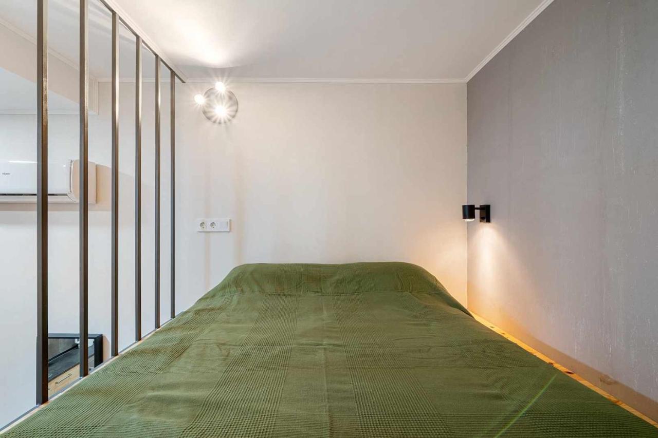 Apartments Lilia Reus Pokój zdjęcie