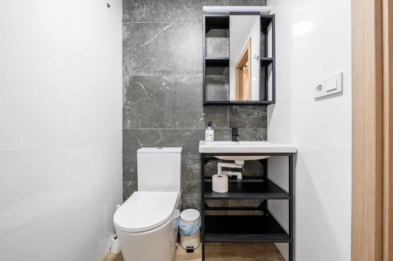 Apartments Lilia Reus Pokój zdjęcie